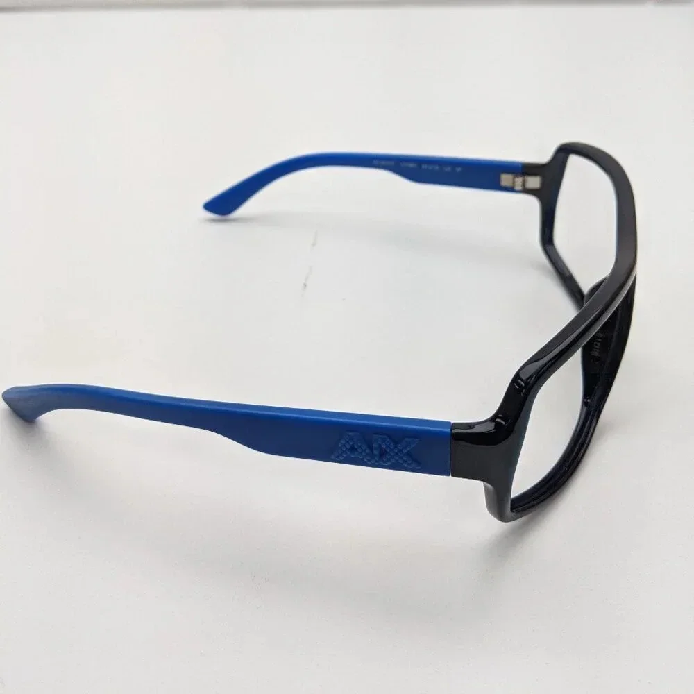 🕶️Frame only! Armani Exchange AX4025S 810881  Sunglasses 61/16-125 / JLE508🕶️